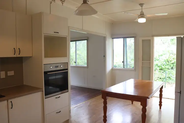 Fourth view of Homely house listing, 1 Mahoney Street, Mundubbera QLD 4626