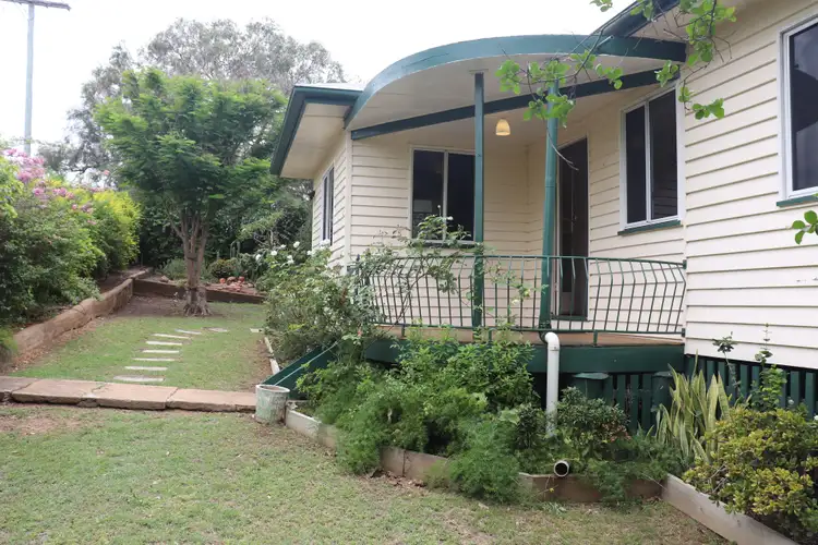 Fifth view of Homely house listing, 1 Mahoney Street, Mundubbera QLD 4626