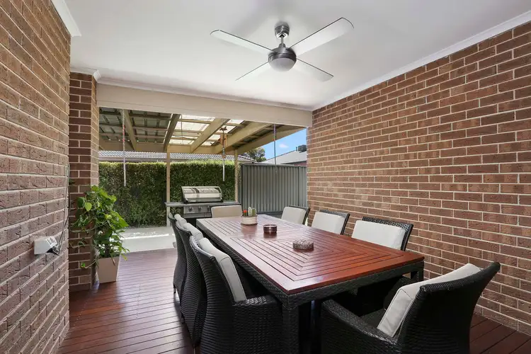 Main view of Homely house listing, 43 Moorhen Drive, Lara VIC 3212