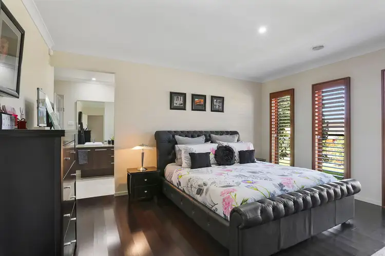 Third view of Homely house listing, 43 Moorhen Drive, Lara VIC 3212