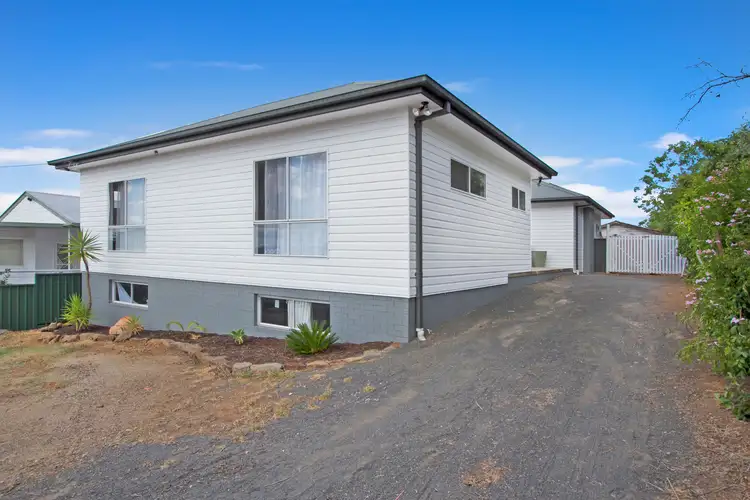 Main view of Homely house listing, 145 Denison Street, Tamworth NSW 2340