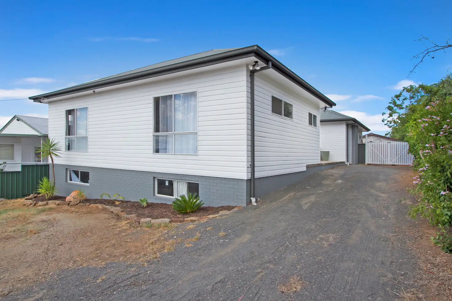 Main view of Homely house listing, 145 Denison Street, Tamworth NSW 2340