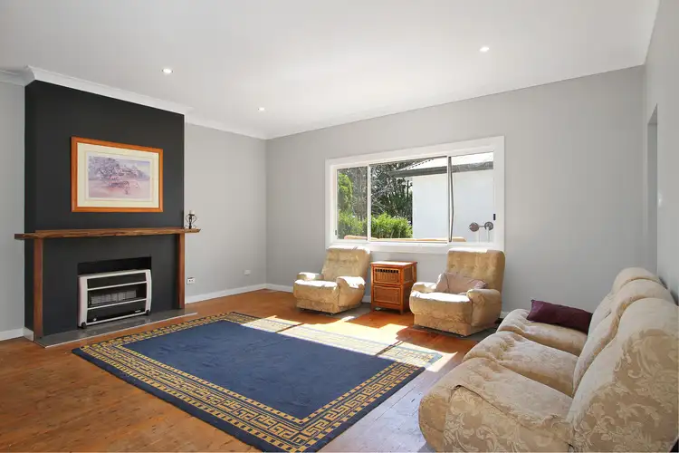 Second view of Homely house listing, 145 Denison Street, Tamworth NSW 2340