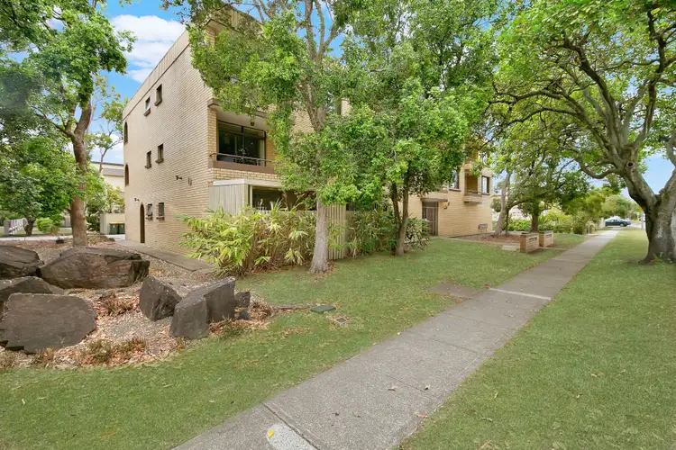 8/49 BUCKLAND Road, Nundah QLD 4012