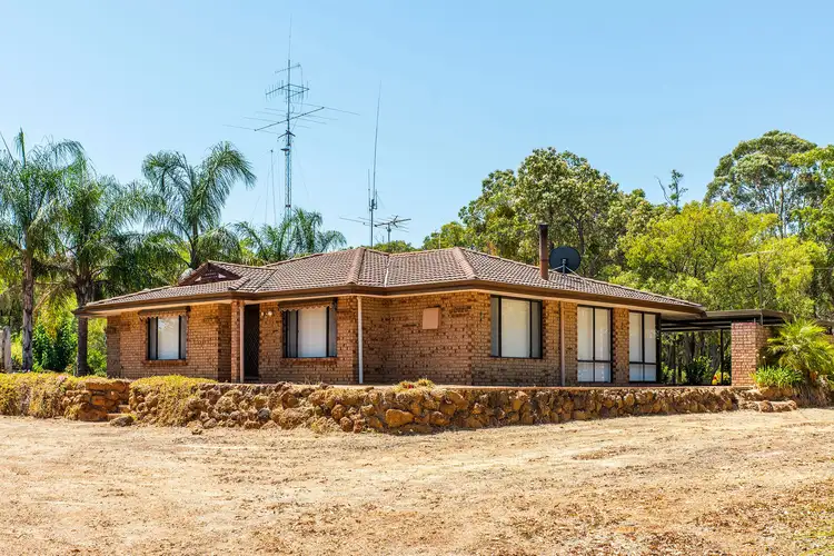 52 Hillside Place, Bullsbrook WA 6084