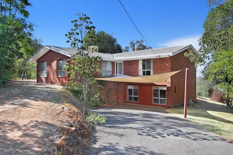 Main view of Homely house listing, 35 Golf Street, Tamworth NSW 2340