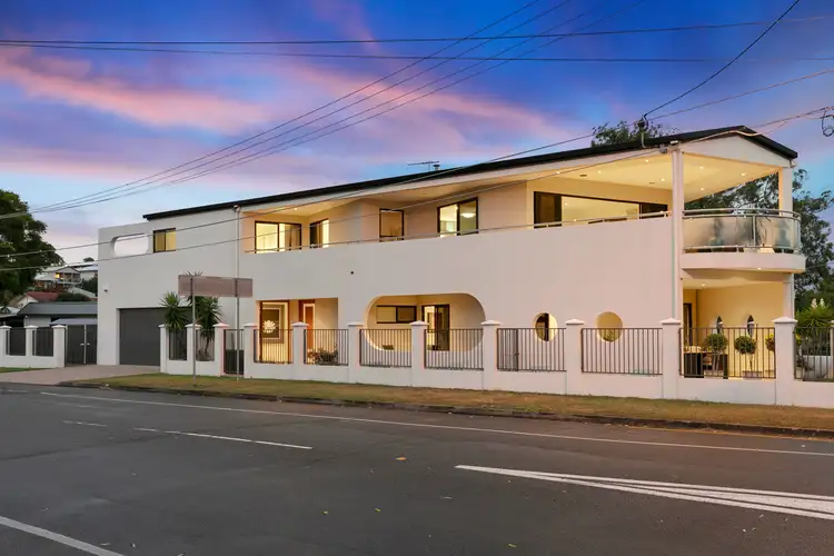 Third view of Homely house listing, 705 Esplanade, Lota QLD 4179