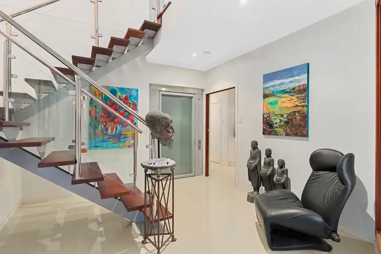 Fourth view of Homely house listing, 705 Esplanade, Lota QLD 4179