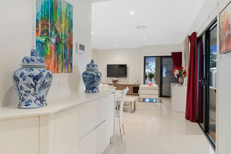 Fifth view of Homely house listing, 705 Esplanade, Lota QLD 4179