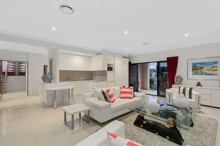 Sixth view of Homely house listing, 705 Esplanade, Lota QLD 4179