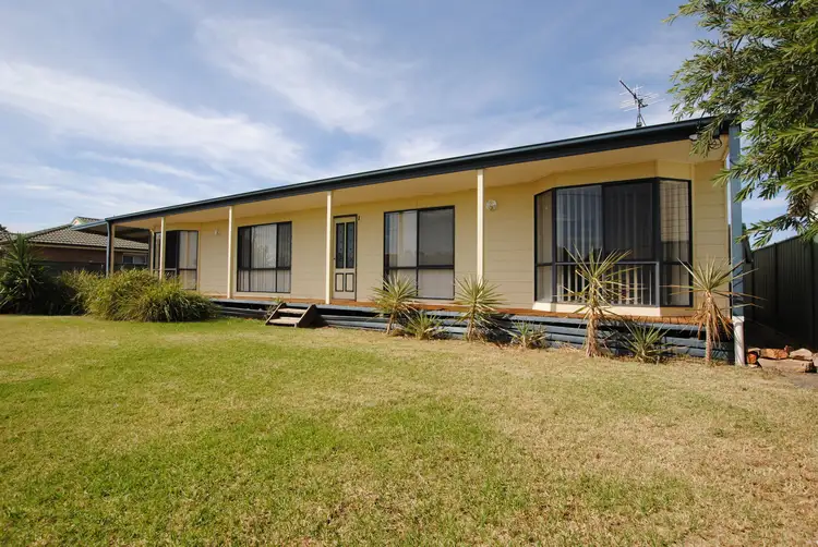 Main view of Homely house listing, 14 Barwidgee Boulevarde, Darlington Point NSW 2706