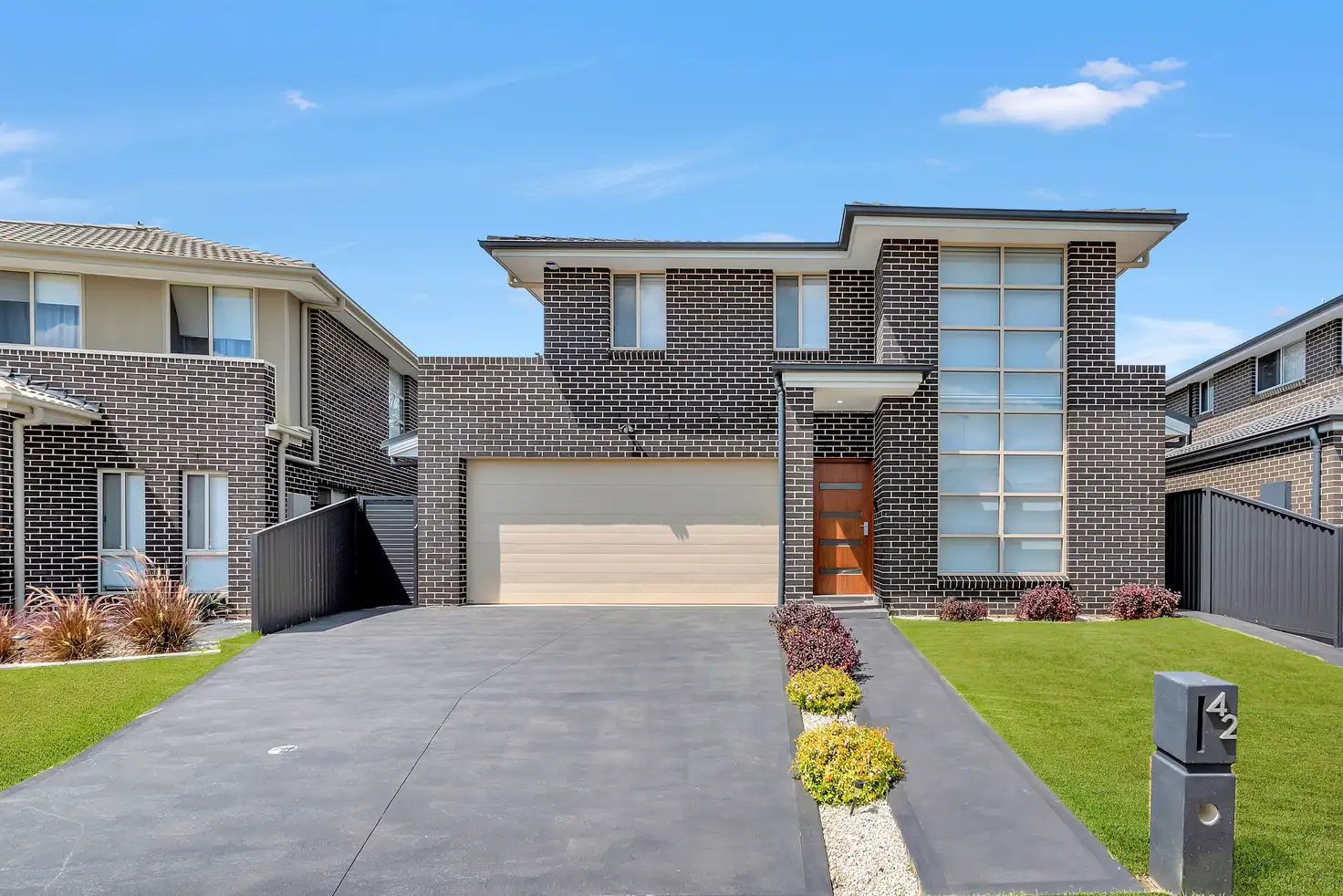 Main view of Homely house listing, 42 Lightning Ridge Road, Hinchinbrook NSW 2168