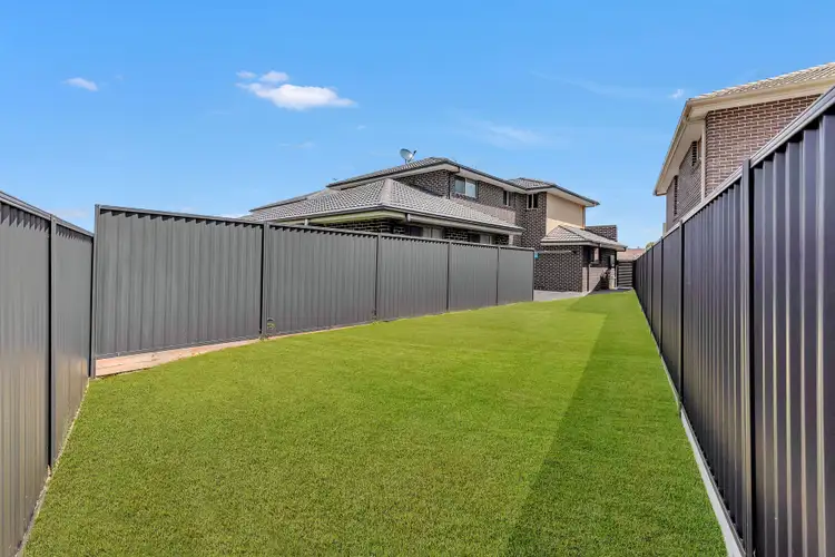 Third view of Homely house listing, 42 Lightning Ridge Road, Hinchinbrook NSW 2168