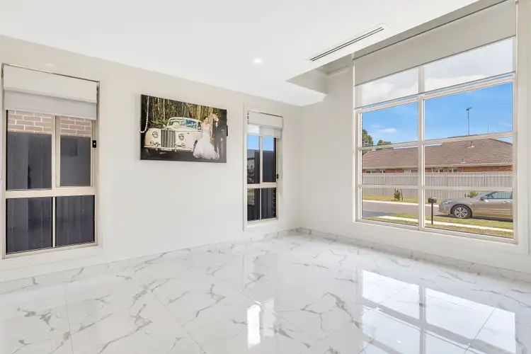 Fourth view of Homely house listing, 42 Lightning Ridge Road, Hinchinbrook NSW 2168