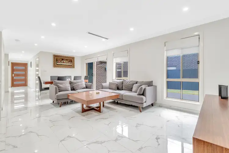 Fifth view of Homely house listing, 42 Lightning Ridge Road, Hinchinbrook NSW 2168