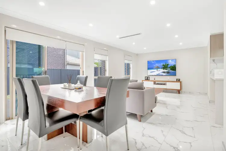 Sixth view of Homely house listing, 42 Lightning Ridge Road, Hinchinbrook NSW 2168