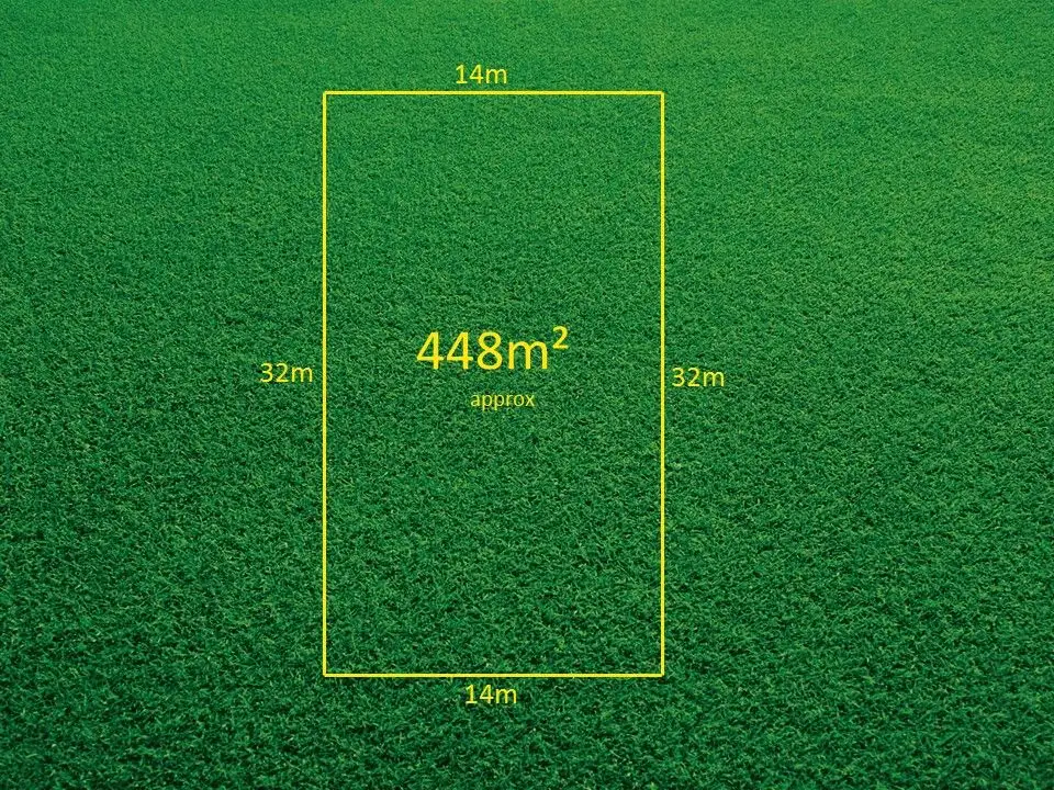 Main view of Homely land listing, 5 Glacier Street, Craigieburn VIC 3064