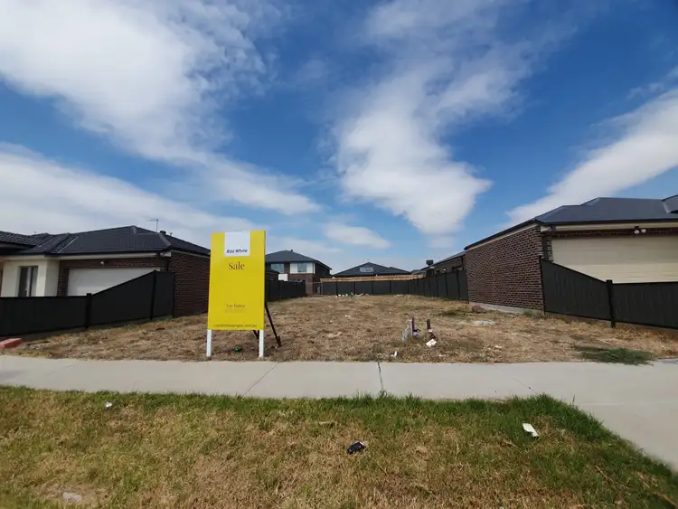 Second view of Homely land listing, 5 Glacier Street, Craigieburn VIC 3064