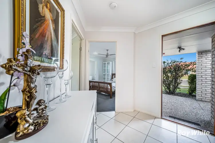 Second view of Homely house listing, 88 Second Avenue, Marsden QLD 4132