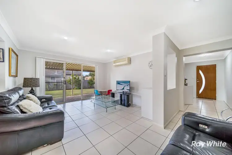 Third view of Homely house listing, 88 Second Avenue, Marsden QLD 4132