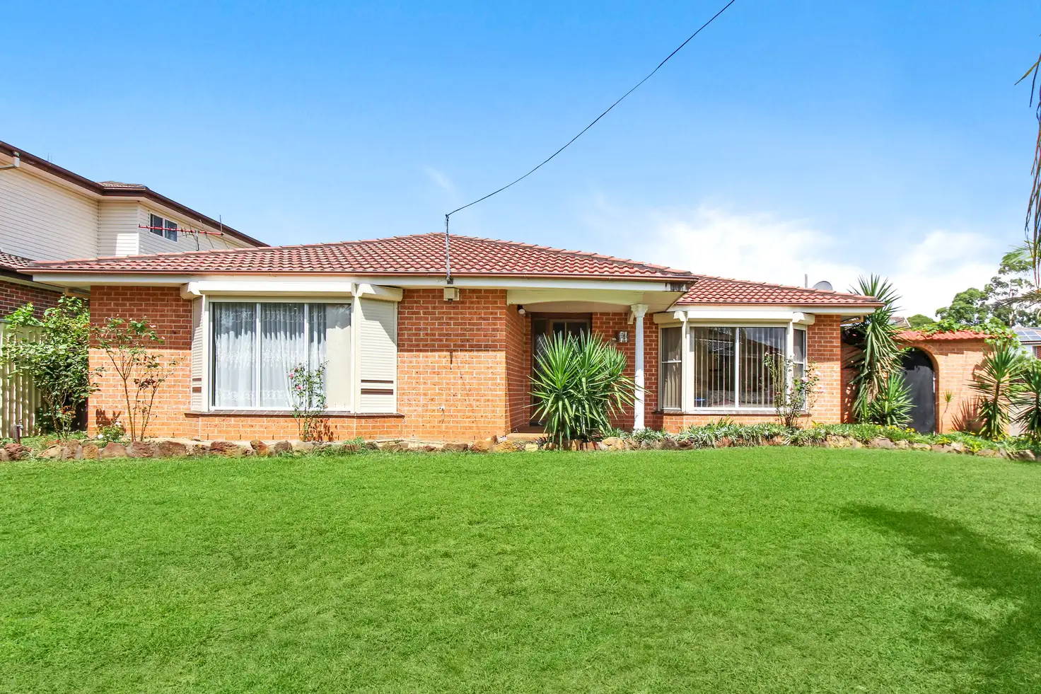 Main view of Homely house listing, 35 Dickens Road, Wetherill Park NSW 2164