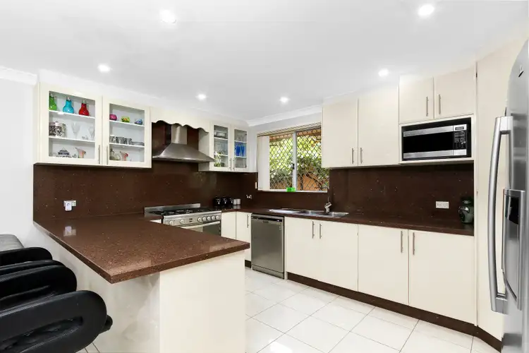 Third view of Homely house listing, 35 Dickens Road, Wetherill Park NSW 2164