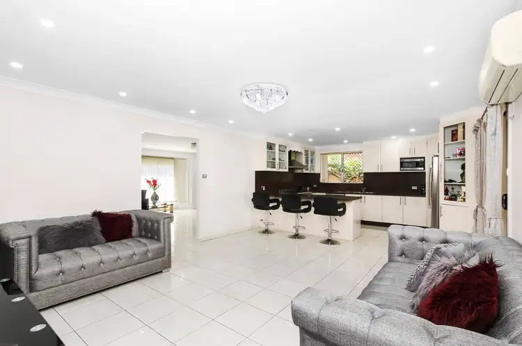 Fourth view of Homely house listing, 35 Dickens Road, Wetherill Park NSW 2164
