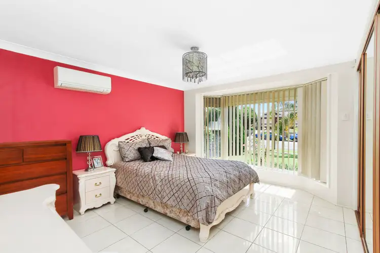Fifth view of Homely house listing, 35 Dickens Road, Wetherill Park NSW 2164