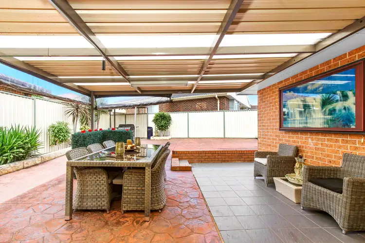 Sixth view of Homely house listing, 35 Dickens Road, Wetherill Park NSW 2164