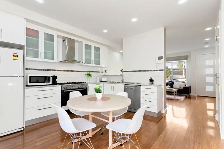 Second view of Homely house listing, 2 Punkerri Circuit, Greensborough VIC 3088