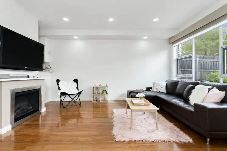 Third view of Homely house listing, 2 Punkerri Circuit, Greensborough VIC 3088