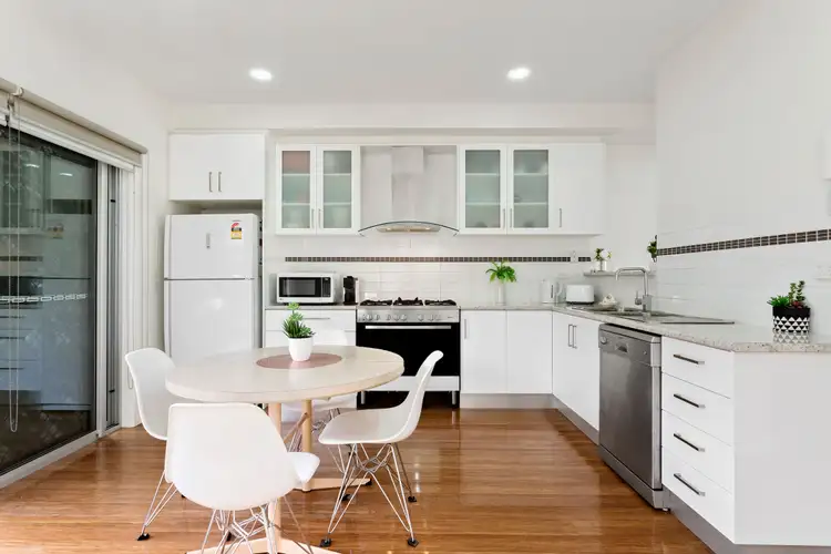 Fifth view of Homely house listing, 2 Punkerri Circuit, Greensborough VIC 3088