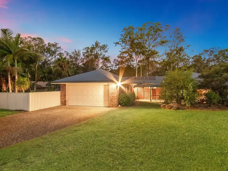 Third view of Homely house listing, 24 Queens Park Circuit, Oxenford QLD 4210