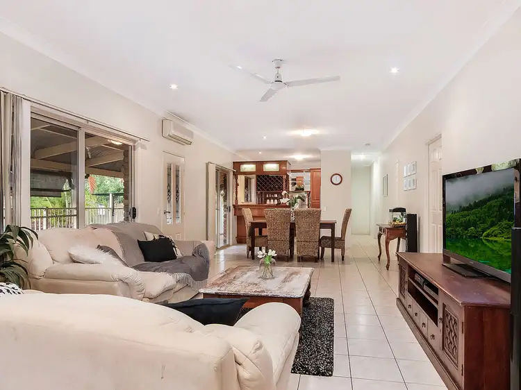 Fourth view of Homely house listing, 24 Queens Park Circuit, Oxenford QLD 4210