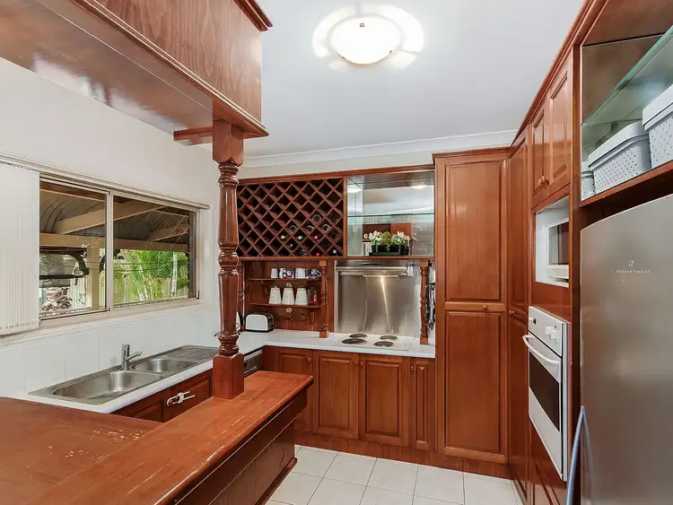 Sixth view of Homely house listing, 24 Queens Park Circuit, Oxenford QLD 4210