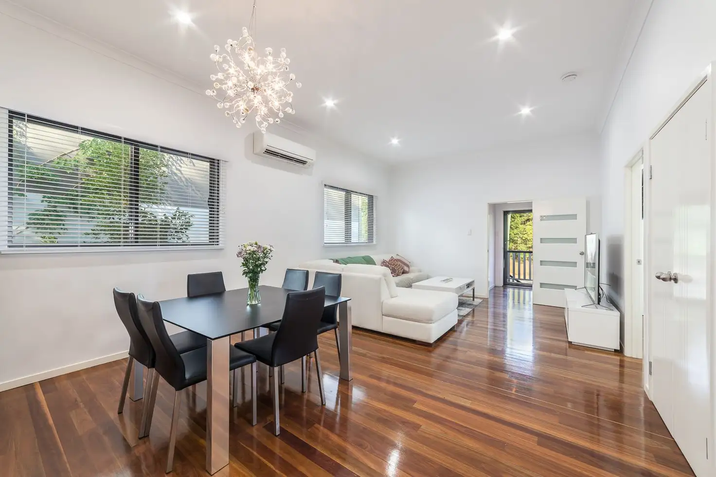 Main view of Homely house listing, 17 Duke Street, Annerley QLD 4103