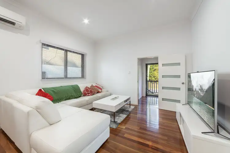 Second view of Homely house listing, 17 Duke Street, Annerley QLD 4103