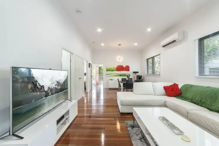 Third view of Homely house listing, 17 Duke Street, Annerley QLD 4103