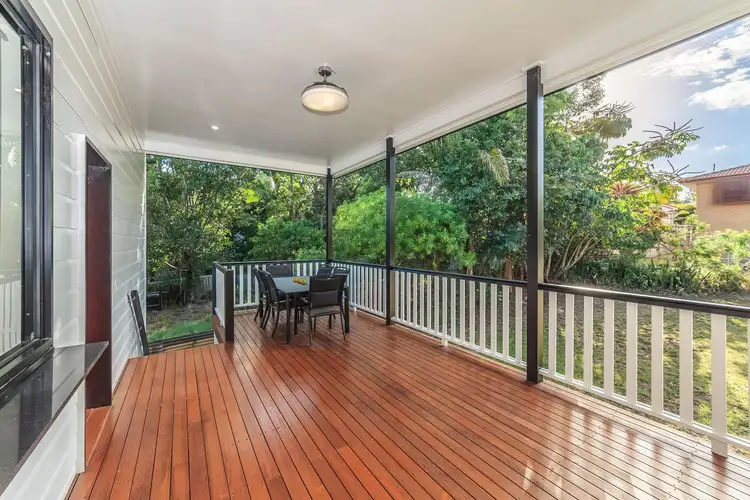 Fifth view of Homely house listing, 17 Duke Street, Annerley QLD 4103