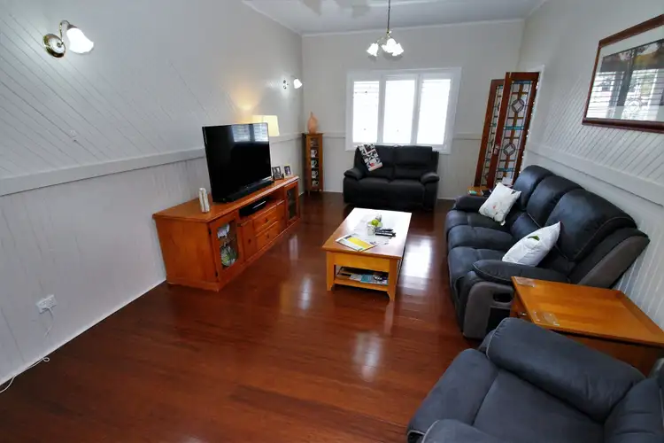 Sixth view of Homely house listing, 55 Henry Street, Quirindi NSW 2343