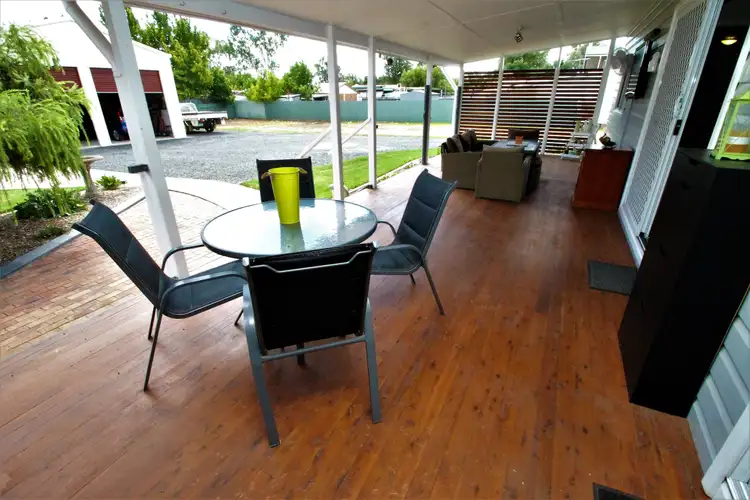 Seventh view of Homely house listing, 55 Henry Street, Quirindi NSW 2343