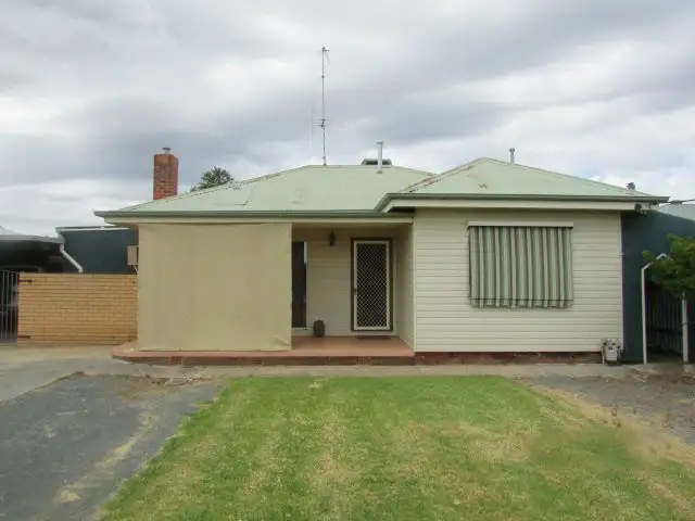 1-2/445 Wantigong Street, North Albury NSW 2640