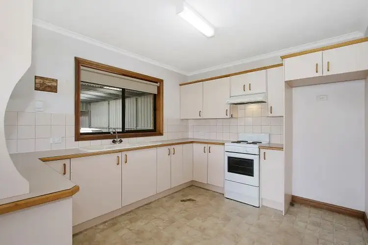 Second view of Homely house listing, 1-2/445 Wantigong Street, North Albury NSW 2640