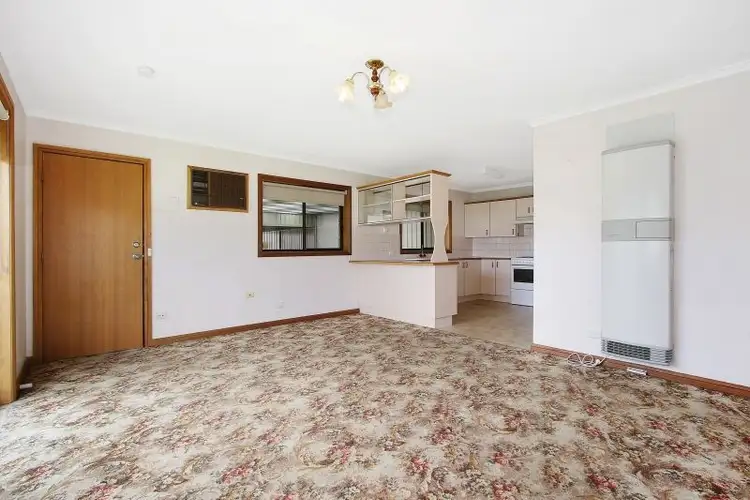 Third view of Homely house listing, 1-2/445 Wantigong Street, North Albury NSW 2640