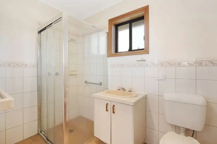 Fourth view of Homely house listing, 1-2/445 Wantigong Street, North Albury NSW 2640