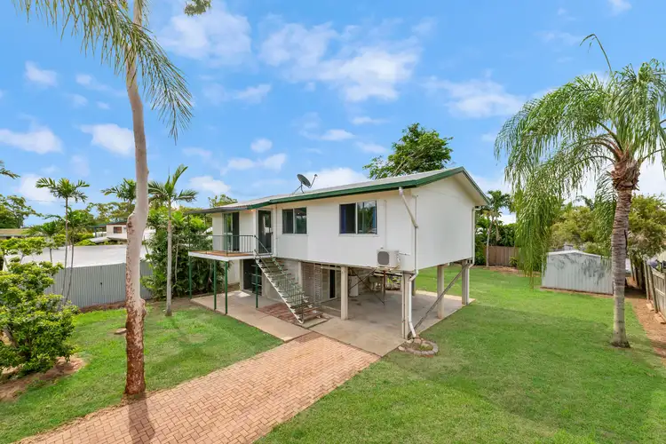 16 Peacock Crescent, Condon QLD 4815