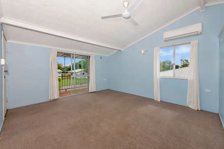 Second view of Homely house listing, 16 Peacock Crescent, Condon QLD 4815