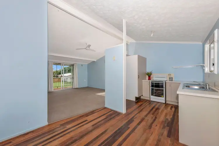 Third view of Homely house listing, 16 Peacock Crescent, Condon QLD 4815