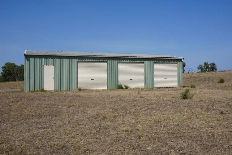 Second view of Homely rural property listing, Lot 13 Mitchells Flat Road, Singleton NSW 2330
