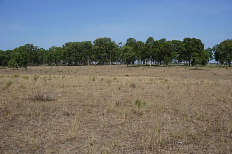 Fifth view of Homely rural property listing, Lot 13 Mitchells Flat Road, Singleton NSW 2330